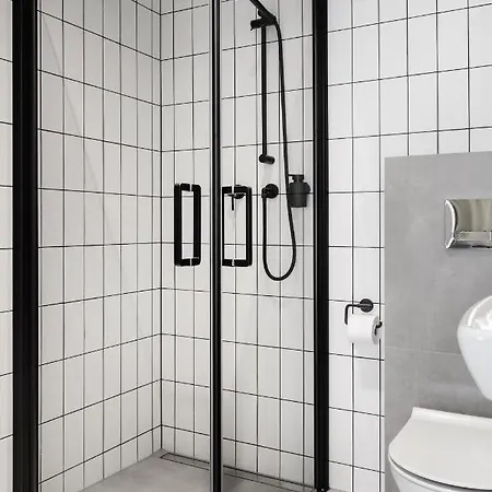Lägenhet Househost Apartament: Ul. Miodowa 42/42b Kraków